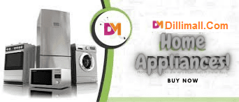 Home Appliances