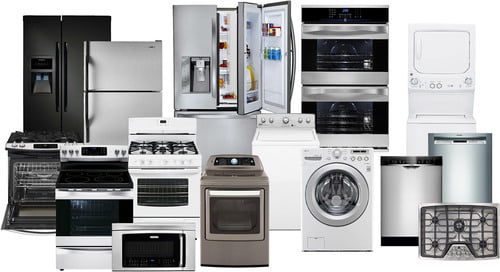 Appliances Appliances