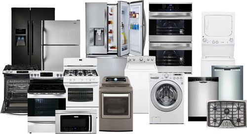 Appliances