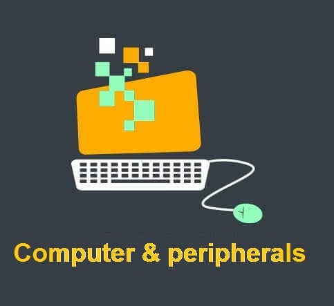 Computer & Peripherals