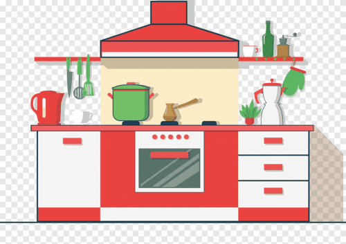 Kitchen Appliances