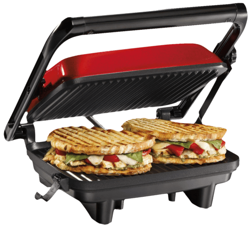 Toasters, Sandwich Makers & Grillers Toasters, Sandwich Makers & Grillers