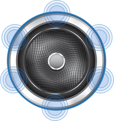 Intex 4.1 XM Bang SUFB Bluetooth Multimedia Speaker