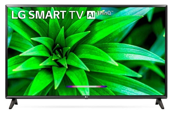 LG LED 32LM576 BPTC 32 Inch Smart With AI ThinQ and Air Mouse