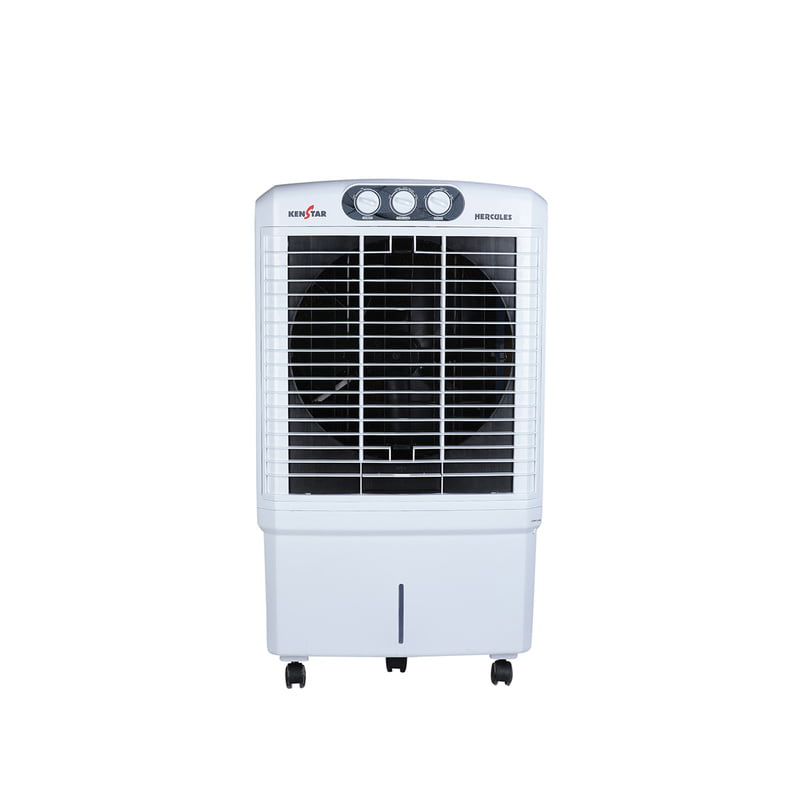 Kenstar Hercules 80L 175 Watts Desert Air Cooler Kenstar Hercules 80L 175 Watts Desert Air Cooler