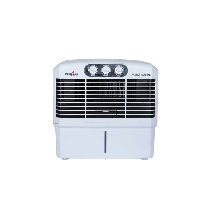 Kenstar Multicool 60 Litre 300 Watts Window Air Cooler Kenstar Multicool 60 Litre 300 Watts Window Air Cooler