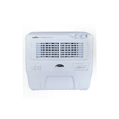 Kenstar Double Cool 50 Litre 200 Watts DX Air Cooler Kenstar Double Cool 50 Litre 200 Watts DX Air Cooler