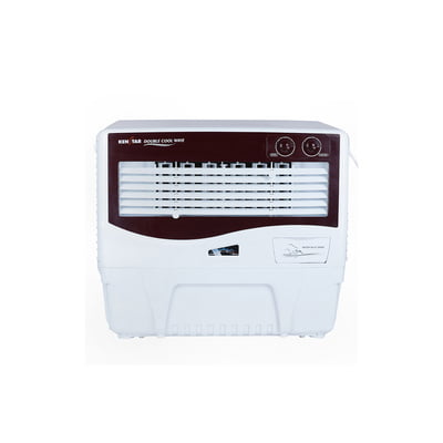 Kenstar Double Cool Wave 50 Litre Air Cooler with Remote Kenstar Double Cool Wave 50 Litre Air Cooler with Remote