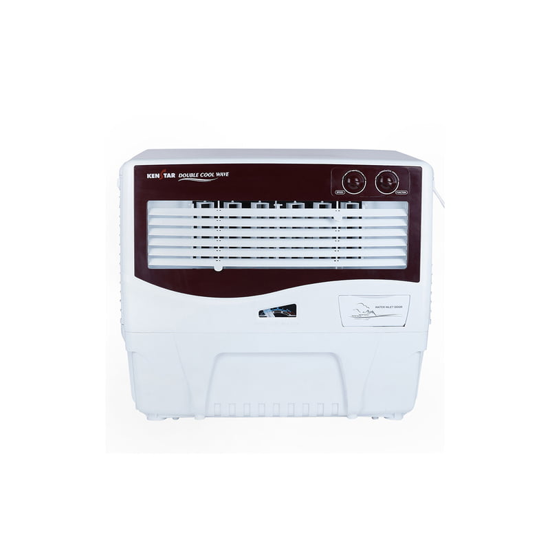 Kenstar Double Cool Wave 50 Litre Air Cooler with Remote Kenstar Double Cool Wave 50 Litre Air Cooler with Remote