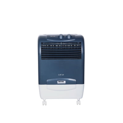 Kenstar Colt 16 litre 120 Watts Personal Air Cooler Kenstar Colt 16 litre 120 Watts Personal Air Cooler