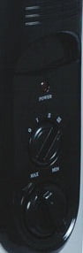 Marc Oil Filled Radiator - 9Fin 2000-Watt Room Heaters