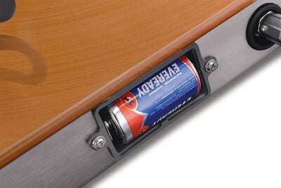 USHA Insignia GS 3003 SS with Auto Ignition USHA Insignia GS 3003 SS with Auto Ignition