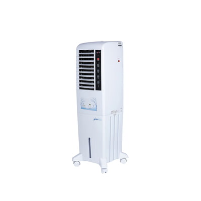 Kenstar Glam 35 litre 175 Watts Air Cooler with Remote