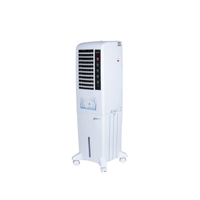 Kenstar Glam 35 litre 175 Watts Air Cooler with Remote Kenstar Glam 35 litre 175 Watts Air Cooler with Remote