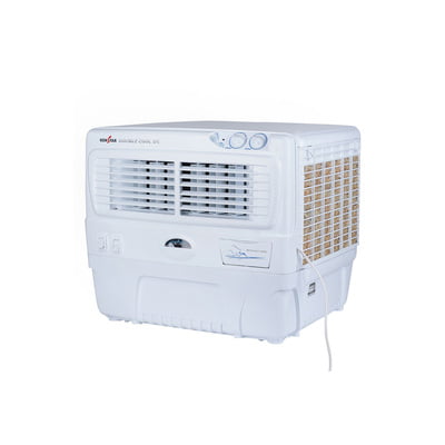 Kenstar Double Cool 50 Litre 200 Watts DX Air Cooler Kenstar Double Cool 50 Litre 200 Watts DX Air Cooler