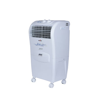 Kenstar Little 35 litre 150 Watts Personal Air Cooler Kenstar Little 35 litre 150 Watts Personal Air Cooler