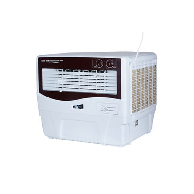 Kenstar Double Cool Wave 50 Litre Air Cooler with Remote Kenstar Double Cool Wave 50 Litre Air Cooler with Remote