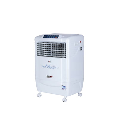 Kenstar Little DX 16 litre Personal Air Cooler With Remote Kenstar Little DX 16 litre Personal Air Cooler With Remote