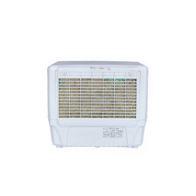 Kenstar Double Cool Wave 50 Litre Air Cooler with Remote Kenstar Double Cool Wave 50 Litre Air Cooler with Remote