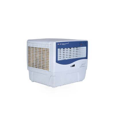 Kenstar Double Cool Wave 50 Litre Air Cooler with Remote Kenstar Double Cool Wave 50 Litre Air Cooler with Remote