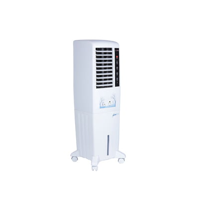 Kenstar Glam 35 litre 175 Watts Air Cooler with Remote