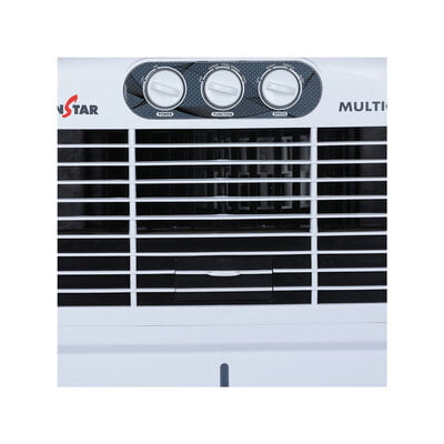 Kenstar Multicool 60 Litre 300 Watts Window Air Cooler Kenstar Multicool 60 Litre 300 Watts Window Air Cooler