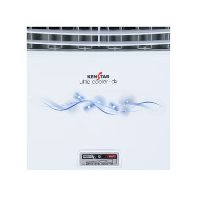 Kenstar Little DX 16 litre 120 Watts Personal Air Cooler Kenstar Little DX 16 litre 120 Watts Personal Air Cooler