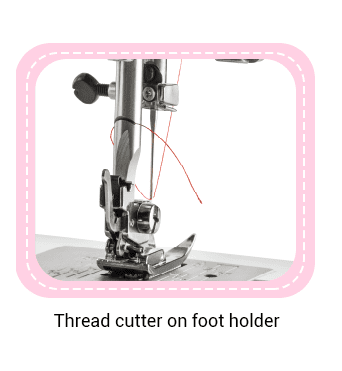 USHA My Fab Barbie Automatic Sewing Machine USHA My Fab Barbie Automatic Sewing Machine