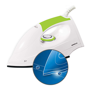 HAVELLS DRY IRON JIO 1000W GREEN