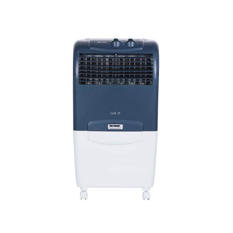 Kenstar Colt 35 litre 150 Watts Personal Air Cooler Kenstar Colt 35 litre 150 Watts Personal Air Cooler