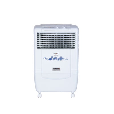 Kenstar Little 22 litre Personal Air Cooler With Ice Chamber Kenstar Little 22 litre Personal Air Cooler With Ice Chamber