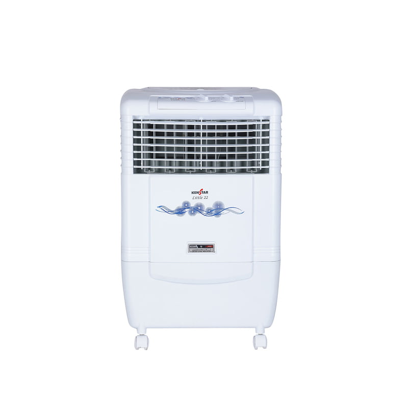 Kenstar Little 22 litre Personal Air Cooler With Ice Chamber Kenstar Little 22 litre Personal Air Cooler With Ice Chamber