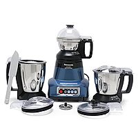 Panasonic Super Mixer Grinder Monster 750 Watt Mx-Ae375