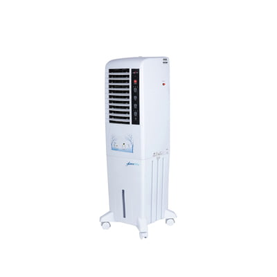 Kenstar Glam 50 litre 175 Watts Air Cooler with Remote Kenstar Glam 50 litre 175 Watts Air Cooler with Remote