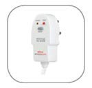 HAVELLS MONZA DX 5S 15LTR SM FP WHITE-SWH