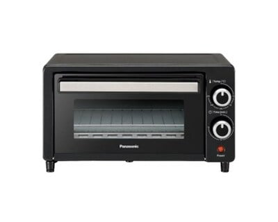 Panasonic NT-H900KSH microwave  9 ltr toaster oven