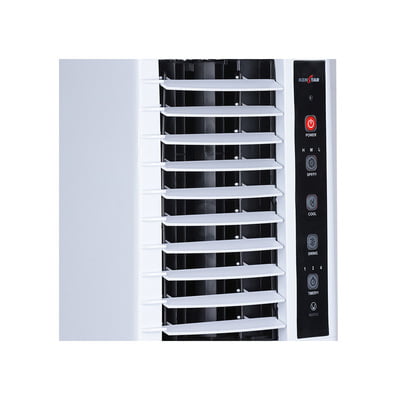 Kenstar Glam 50 litre 175 Watts Air Cooler with Remote