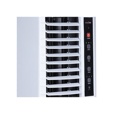 Kenstar Glam 35 litre 175 Watts Air Cooler with Remote