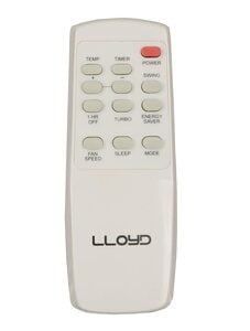 LLOYD WINDOW AC 1.0 TON 3STAR LW12B3EW LLOYD WINDOW AC 1.0 TON 3STAR LW12B3EW
