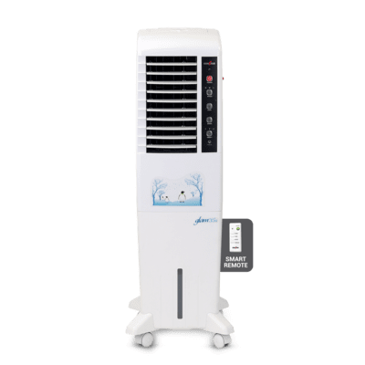 Kenstar Glam 35 litre 175 Watts Air Cooler with Remote Kenstar Glam 35 litre 175 Watts Air Cooler with Remote