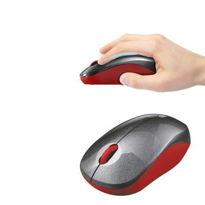 Portronics Wireless Mouse Toad 12