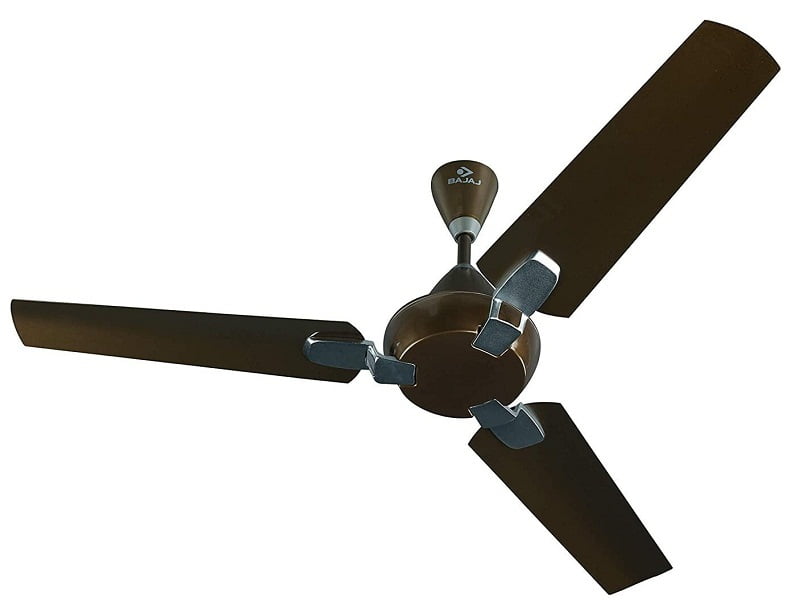 Bajaj ORNIO 65-Watt 1200mm Ceiling Fan Bajaj ORNIO 65-Watt 1200mm Ceiling Fan