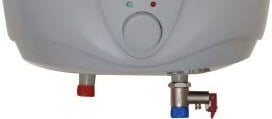 Marc Spout ss 15 L Water Geyser Marc Spout ss 15 L Water Geyser