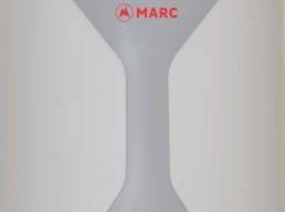 Marc Spout ss 15 L Water Geyser