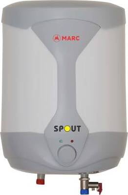 Marc Spout ss 15 L Water Geyser Marc Spout ss 15 L Water Geyser