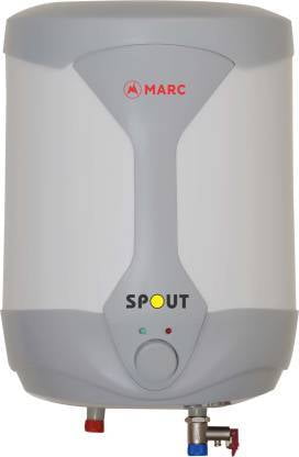 Marc Spout ss 15 L Water Geyser