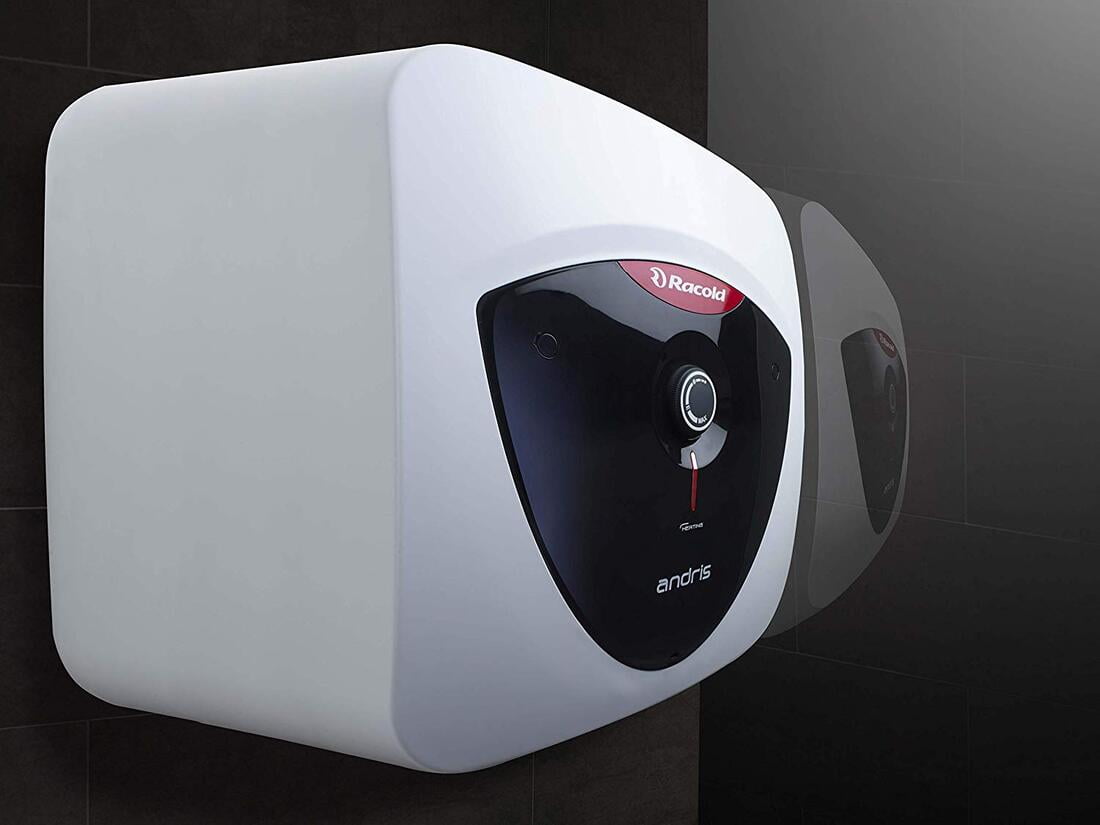racold digital geyser