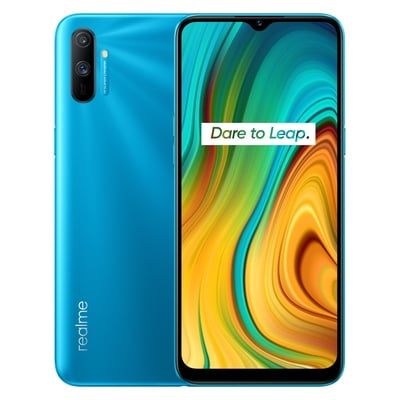 Realme C3 4GB/64GB Realme C3 4GB/64GB