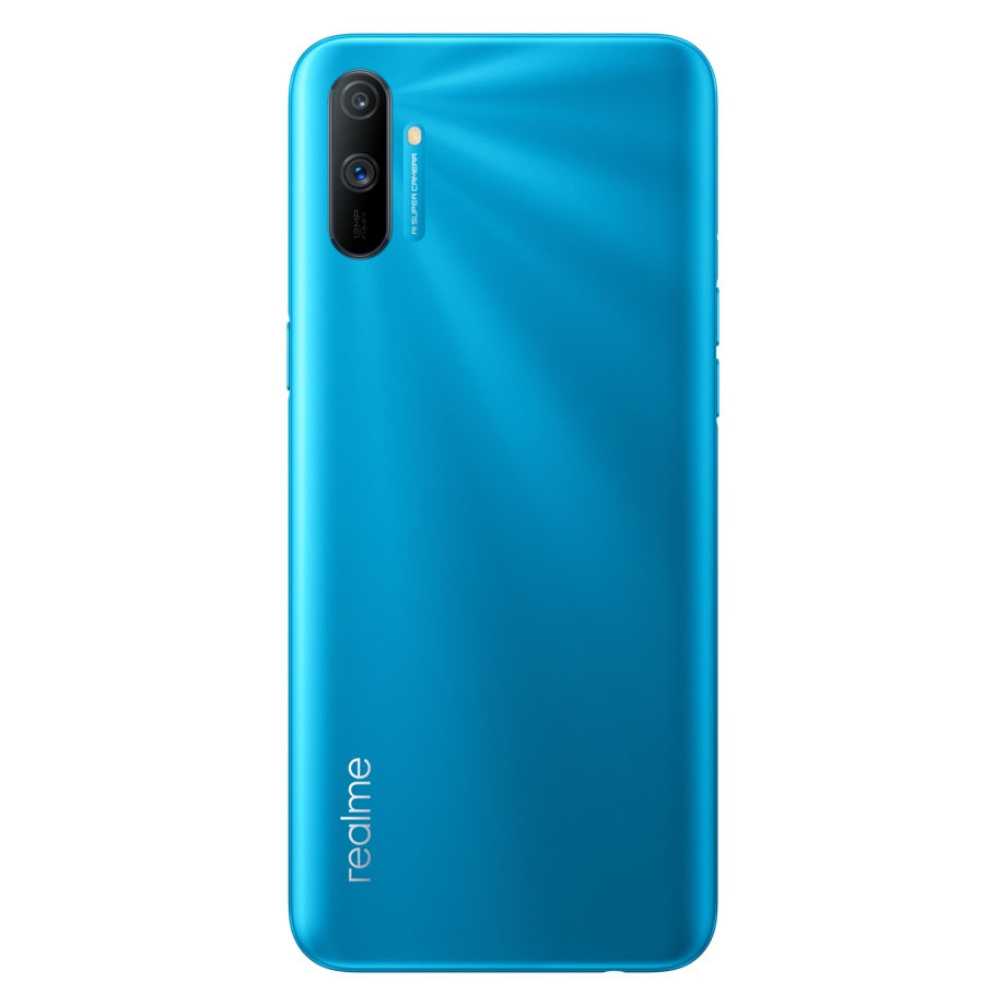 Realme C3 4GB/64GB