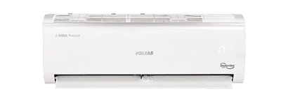 Voltas 1.5 Ton Inverter 3 Star Copper 183VCZTT Split AC